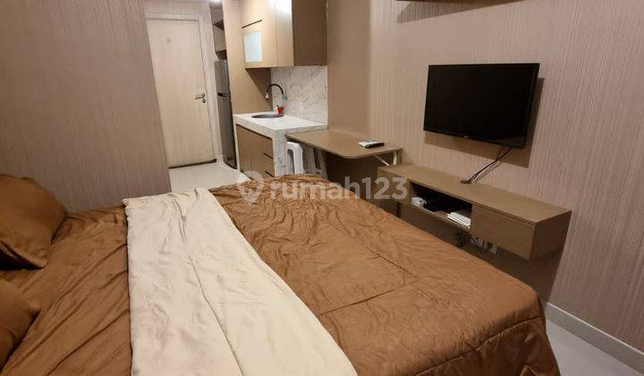 Apartemen Seberang Lotte Mart Taman Surya 2