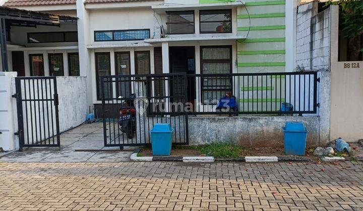 Rumah Murah di Panorama Sepatan 1