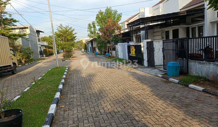 Rumah Murah di Panorama Sepatan 2