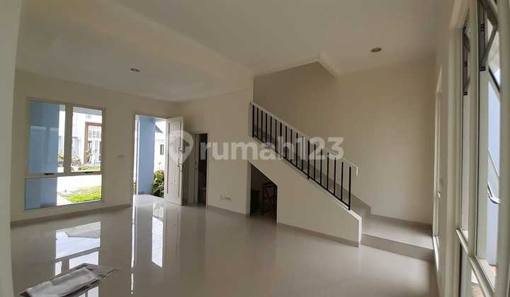 Rumah Rapi Dan Siap Huni Suvarnasutera Rumah Rapi Dan Siap Huni Suvarnasutera