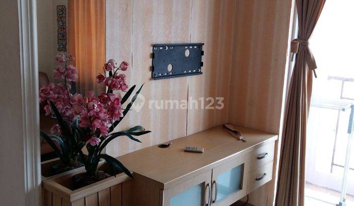 Sewa Apartemen City Resort Taman Palem 1