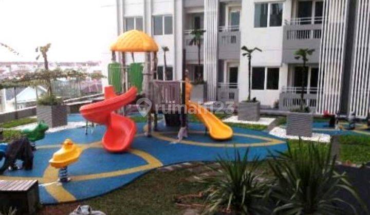 Apartemen Mewah Sky Terrace Lagoon Condo. 1