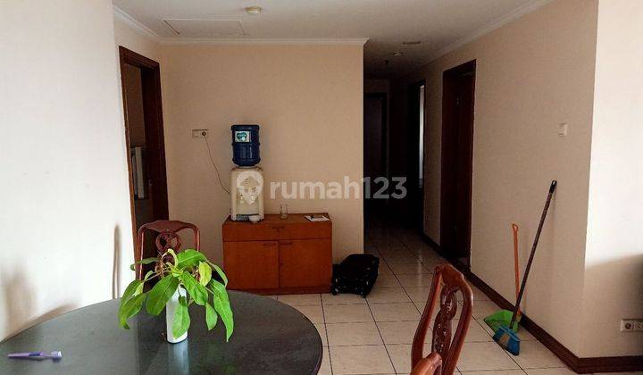 Apartemen Pesona Bahari, mangga dua abdad. Jakarta 2