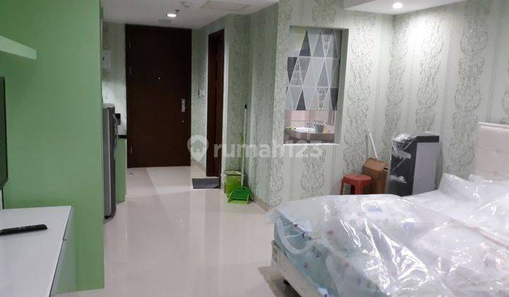 Apartemen U Residence 3, murah, deket kampus UPH,Karawaci 1