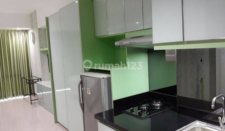 Apartemen U Residence 3, murah, deket kampus UPH,Karawaci 2