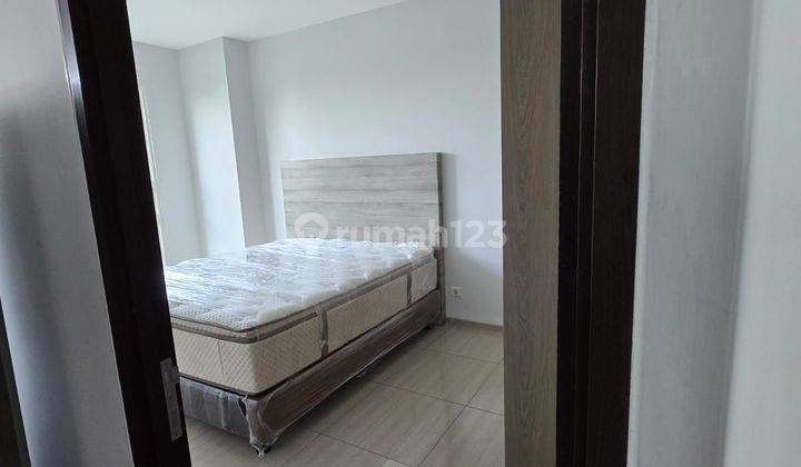 Di sewakan cepat apartemen citralake suite, citra 6 jakarta barat 2