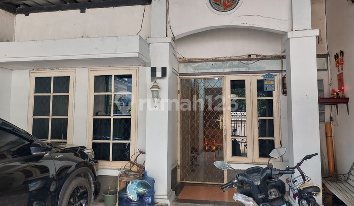 Rumah Murah Di Citra 3. Jakarta Barat 2