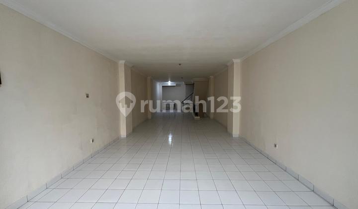 For Rent 3-Story Shop House in Mutiara Taman Palem For Rent 3-Story Shop House in Mutiara Taman Palem