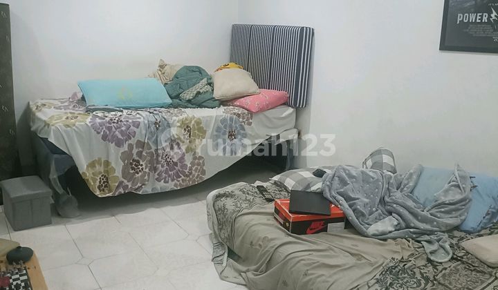 Dijual Rumah 2 Lantai di Taman Kota. Jakarta Barat 2
