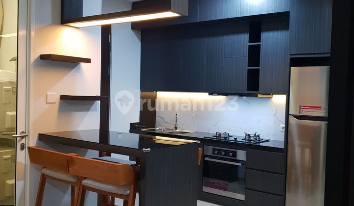 Apartemen Citralake Suite. Citra 6 Jakarta Barat