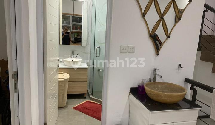 Affordable and Nice House Duta Garden. 2