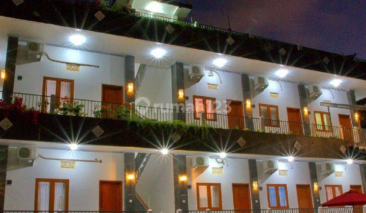 Kos Elite , Guest House Occupancy 100 Jimbaran Univ Udayana 100 Meter Dari Jalan Utama , Akses Jalan 2 Mobil. Listrik Masing Per Kamar Sudah Prabayar token  5