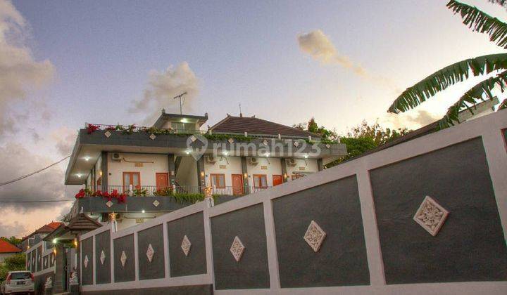 Kos Elite , Guest House Occupancy 100 Jimbaran Univ Udayana 100 Meter Dari Jalan Utama , Akses Jalan 2 Mobil. Listrik Masing Per Kamar Sudah Prabayar token  6