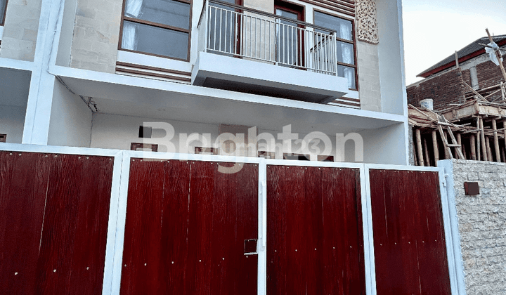 KAN 2 STORY 3 ROOM HOUSE TUKAD BATANGHARI RENON 2