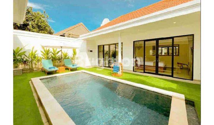 KAN VILLA DI KEROBOKAN SEMINYAK 1