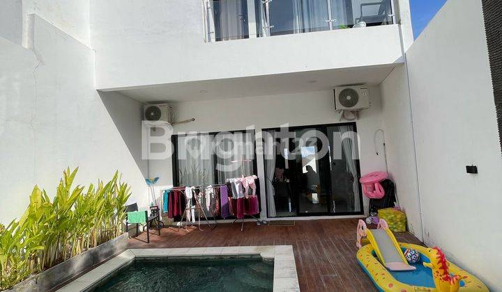 Villa Mewah Di Royal Taman Bali , Nusa Dua - Full Furnished & Siap Huni ! 1