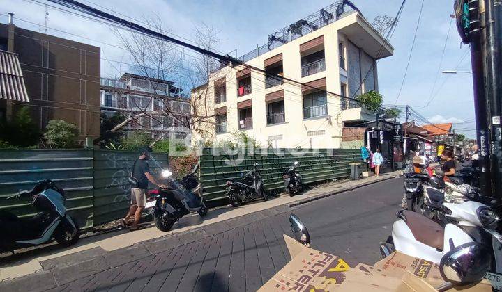 TANAH SEWA DI SEMINYAK DAERAH PADAT PARIWISATA 2