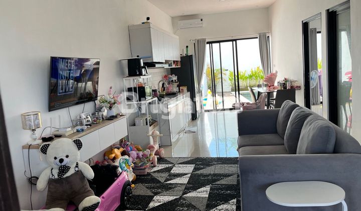 Villa Mewah Di Royal Taman Bali , Nusa Dua - Full Furnished & Siap Huni ! 2