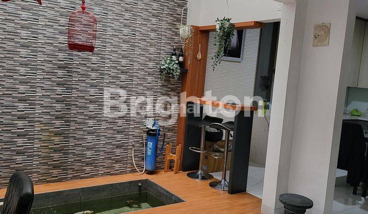 RUMAH GADING SERPONG FULL FURNISHED 2