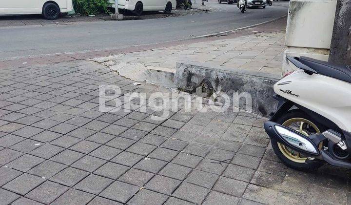 GUDANG STRATEGIS DI KUTA DEKAT BANDARA I GUSTI NGURAI RAI 1