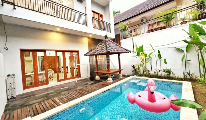 Vila di Jl. Gedong Sari No. 1, Benoa, Kuta Selatan, Badung, Bali, Indonesia, 80361, Benoa Vila di Jl. Gedong Sari No. 1, Benoa, Kuta Selatan, Badung, Bali, Indonesia, 80361, Benoa