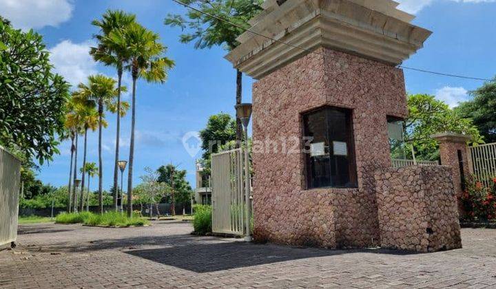 For Sale Luxury Villa 3BR Summerfield 18 Jimbaran Area 407 SHM 2