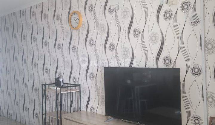 Apartement Permata Eksekutif 2 BR Furnished Bagus 2