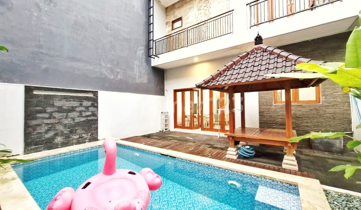 Vila di Jl. Gedong Sari No. 1, Benoa, Kuta Selatan, Badung, Bali, Indonesia, 80361, Benoa Vila di Jl. Gedong Sari No. 1, Benoa, Kuta Selatan, Badung, Bali, Indonesia, 80361, Benoa