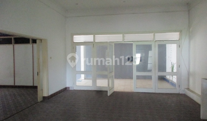 Rumah Hitung Tanah Kawasan Premium Hegarmanah 2