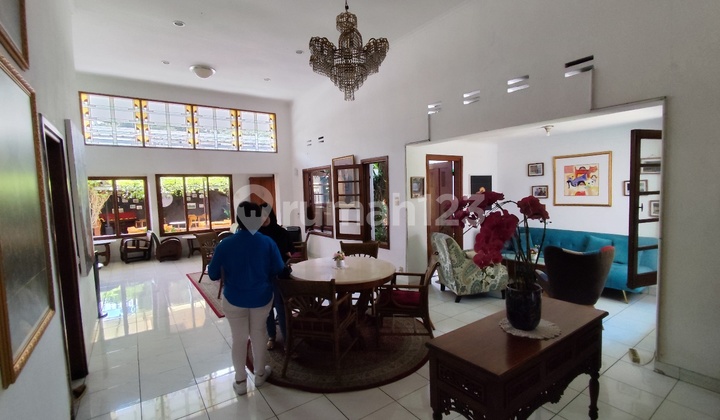 Cafe Masih Aktif Sayap Dago Dijual Lelang 2