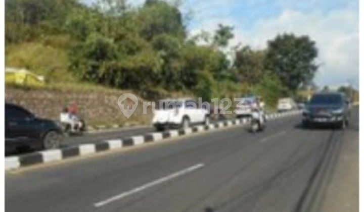 Tanah Cocok Buat Perumahan Atau Rest Area Cicalengka