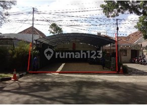 Riau Wing House Suitable for Business For Sale Auction 2