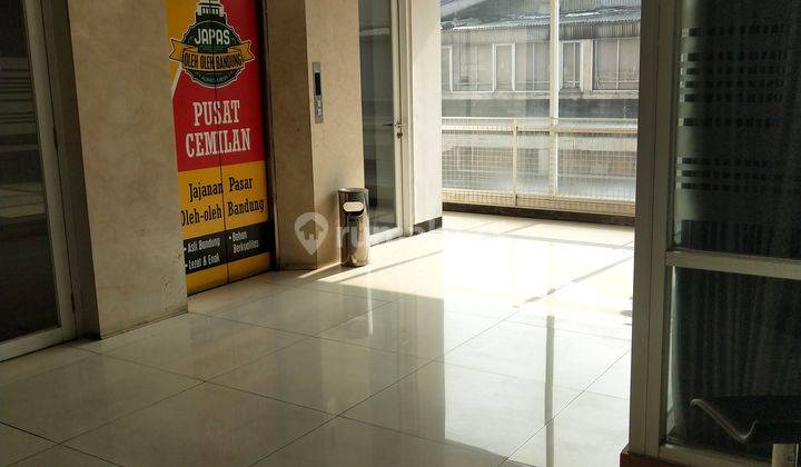 MURAH gedung cocok buat usaha cafe dan kantor dago bandung 7