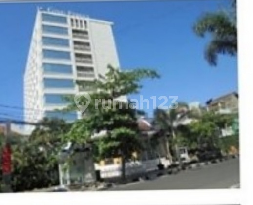 Hotel Gino Feruci Kebonjati Bandung 1