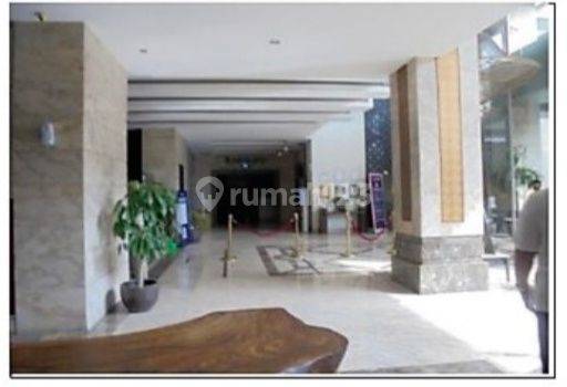 Hotel Gino Feruci Kebonjati Bandung 2