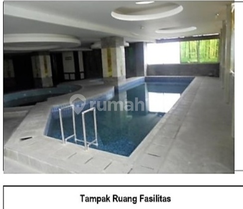 Hotel Gino Feruci Kebonjati Bandung 8
