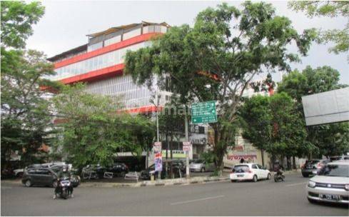 MURAH gedung cocok buat usaha cafe dan kantor dago bandung 1