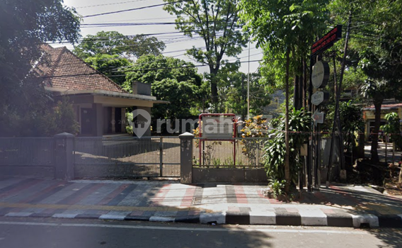 Auction of Mainroad Pajajaran Suitable for Business 1