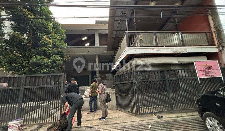 Tempat Usaha Area Strategis Buahbatu Dijual Via Lelang Tempat Usaha Area Strategis Buahbatu Dijual Via Lelang