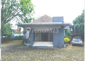 Auction of Mainroad Pajajaran Suitable for Business 2