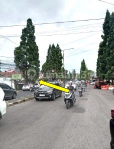 For Sale Mainroad Dago, Suitable for Business 2