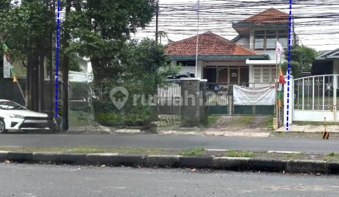 For Sale Mainroad Dago, Suitable for Business