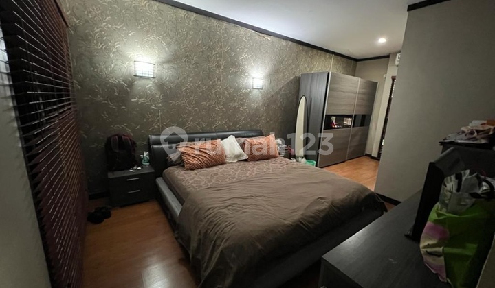 Rumah Cantik Bagus Siap Huni Di Turangga Dekat Tsm 2