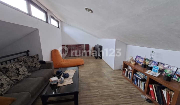 Jual Cepat Rumah Cantik Dalam Komplek Suasana Sejuk Nyaman Dicimahi 2