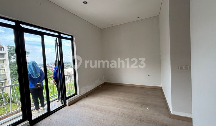Lelang Rumah Dalam Cluster Awiligar 2
