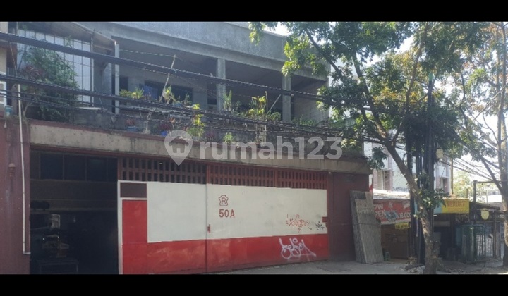 Jarang Ada Jual Rumah dan Tempat Usaha Mainroad Surya Sumantri Depan Maranatha Jarang Ada Jual Rumah dan Tempat Usaha Mainroad Surya Sumantri Depan Maranatha