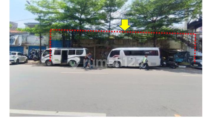 Lelang Tanah Jl Pungkur Cocok Buat Usaha Lelang Tanah Jl Pungkur Cocok Buat Usaha