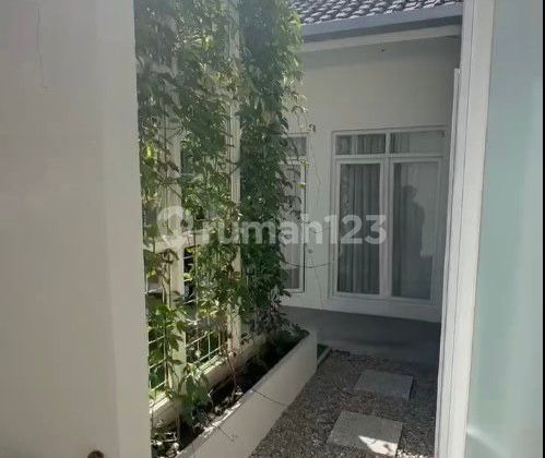 Beautiful Exclusive West Wing House For Auction 2