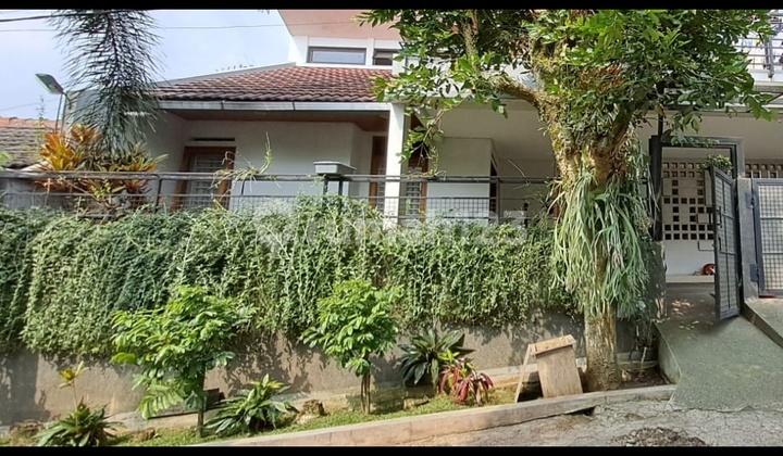 Jual Cepat Rumah Cantik Dalam Komplek Suasana Sejuk Nyaman Dicimahi