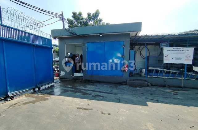 Cibolerang Industrial Area Warehouse Container Auction for Sale Cibolerang Industrial Area Warehouse Container Auction for Sale